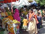 Djibouti - il mercato di Gibuti - Djibouti Market - 10